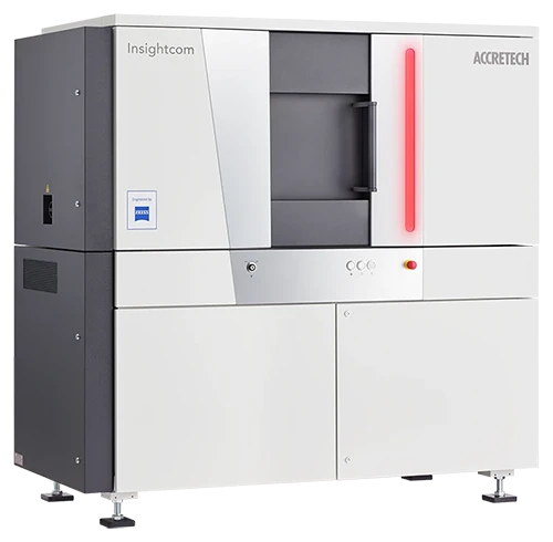 計測用X線CT装置 「Insightcom® 160」 販売開始のお知らせ | お知らせ